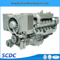 diesel engine Deutz 513 series engine